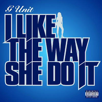 g unit i like the way she do it