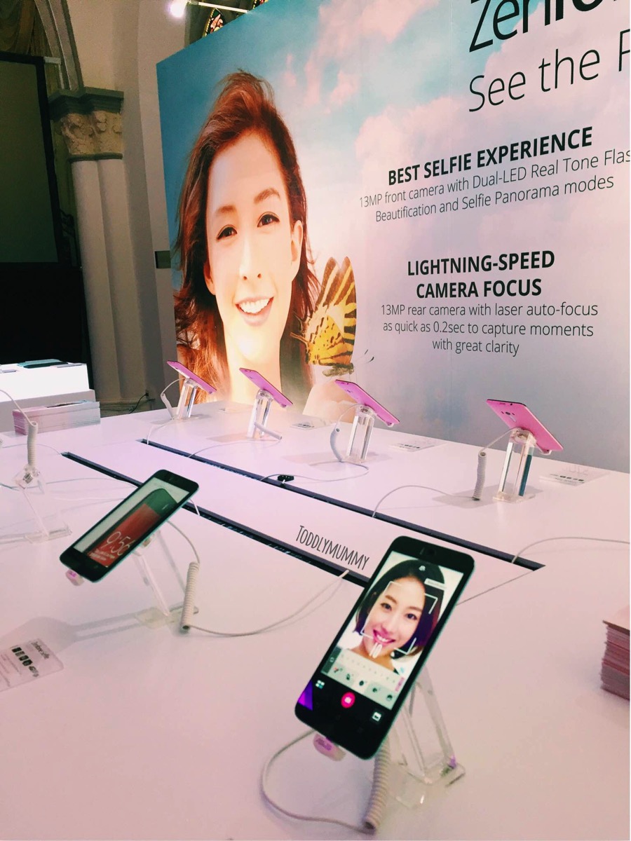 Zenfone 2