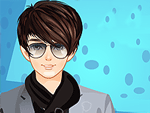 Boyfriend for You Dress Up