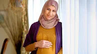 Puasa Pada Ibu Hamil Muda