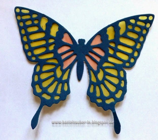 Schmetterling Pergament5-fertig