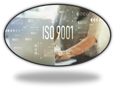 How to Get ISO 9001