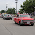 20th Annual Goodguys PPG Nationals Hot Rod Show in Columbus, Ohio 2017