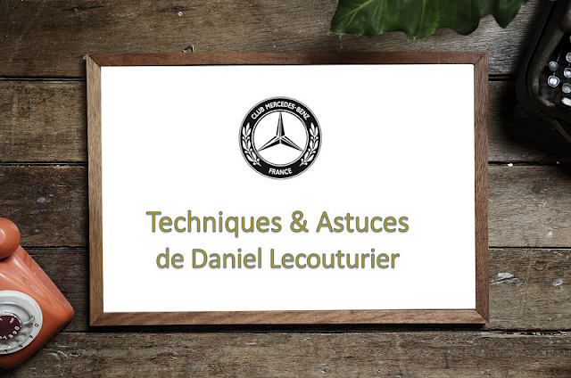 club mercedes benz normandie - Techniques et Astuces