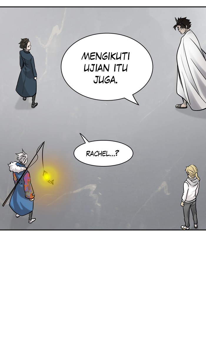 Webtoon Tower Of God Bahasa Indonesia Chapter 323