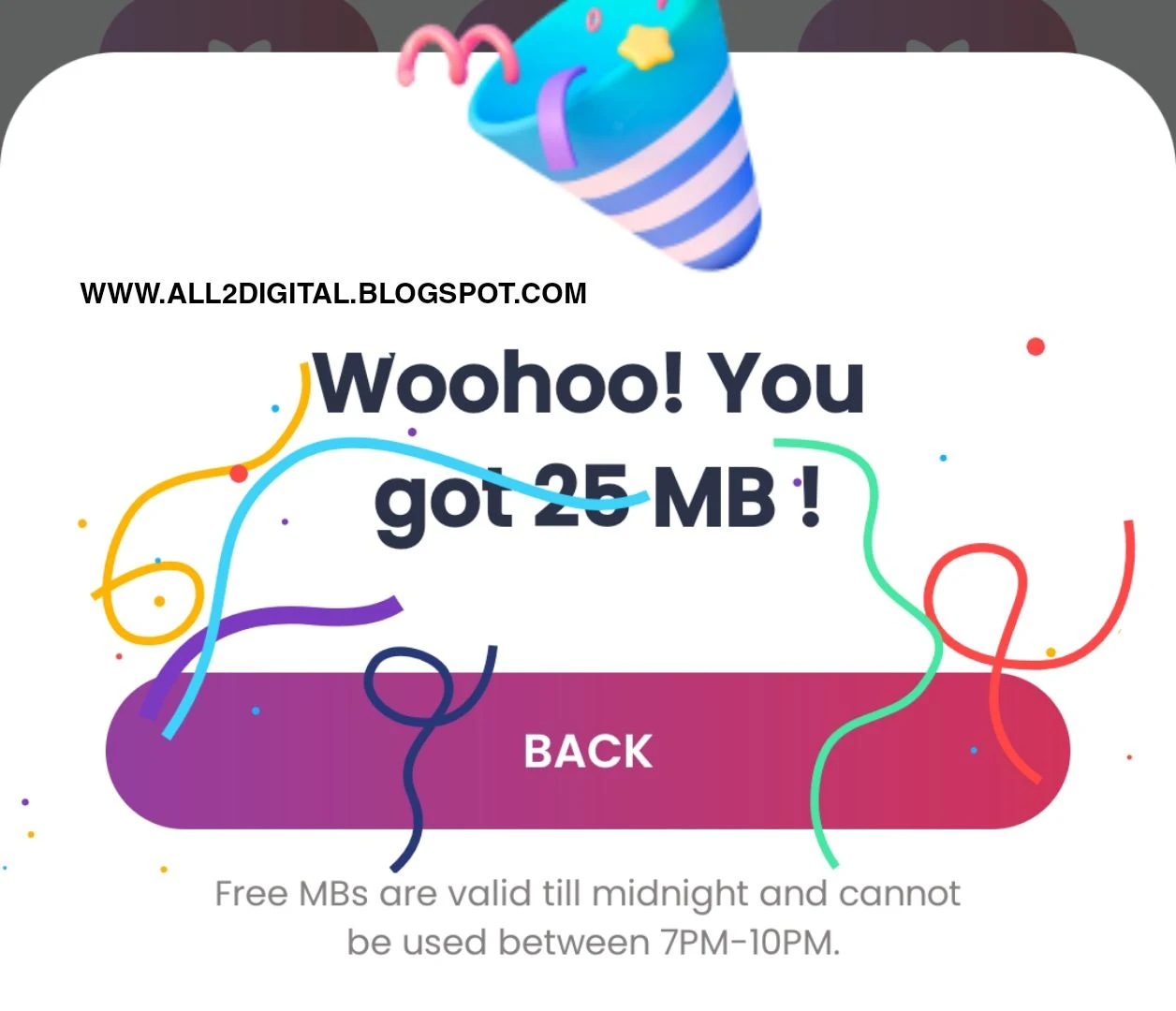 How To Get Daily Free Internet MBs on Jazz Using the SIMOSA Jazzworld App in 2024