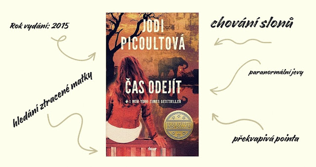 Čas odejít