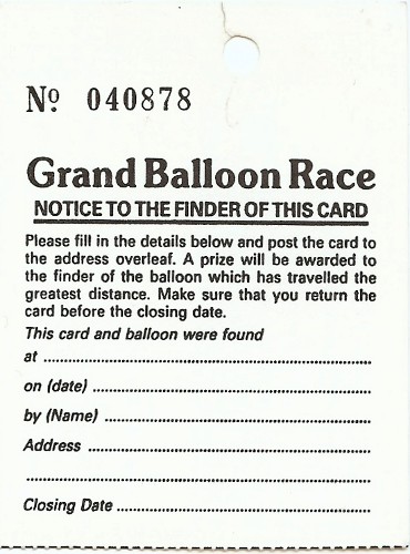 Balloon Race Labels6