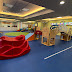 0-5歲嬰幼兒多元親子課程：健寶園Gymboree上課心得感想