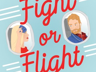 [NEW UPDATE] Fight or Flight  by Samantha Young