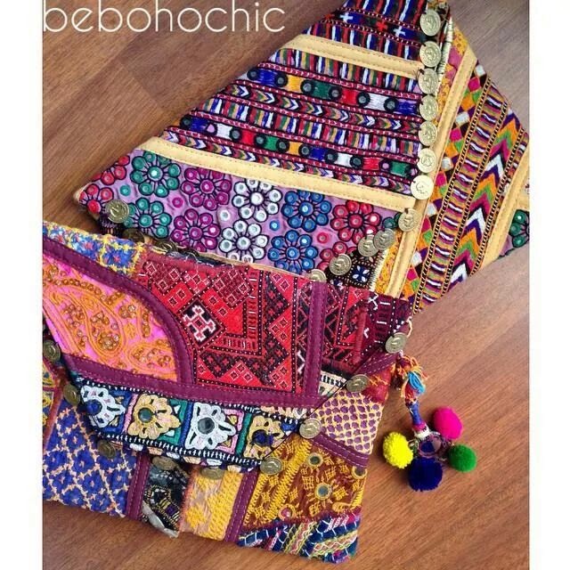 "Bebohochic"