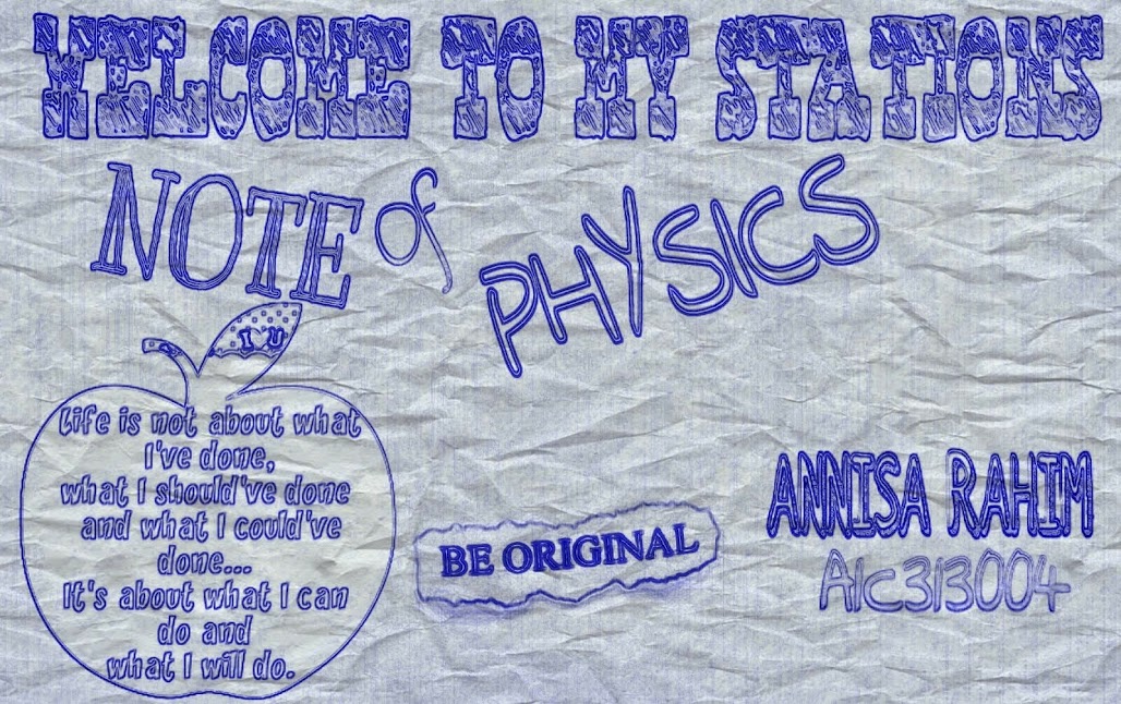 Physics FunCake