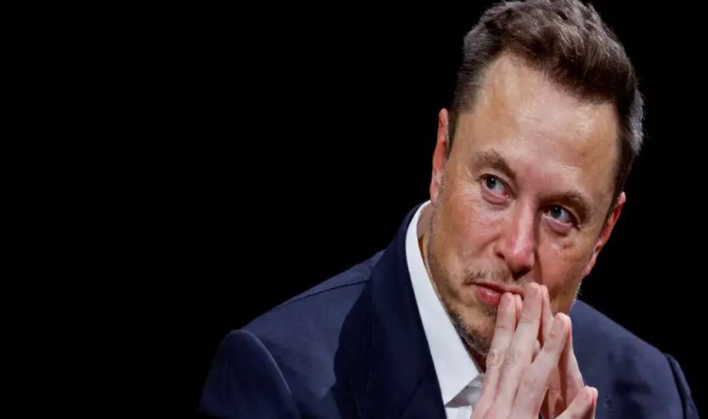 Musk recupera su puesto del hombre más rico con una fortuna de US$232.393 millones