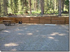 big meadows double site