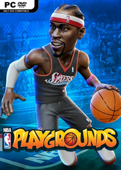 NBA Playgrounds Full Version Reloaded