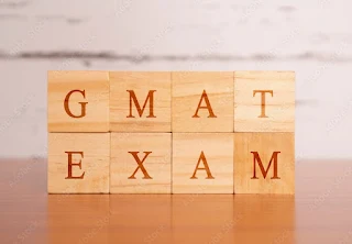 GMAT Exam