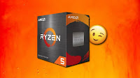 AMD Ryzen 5 5600G PC Build Guide