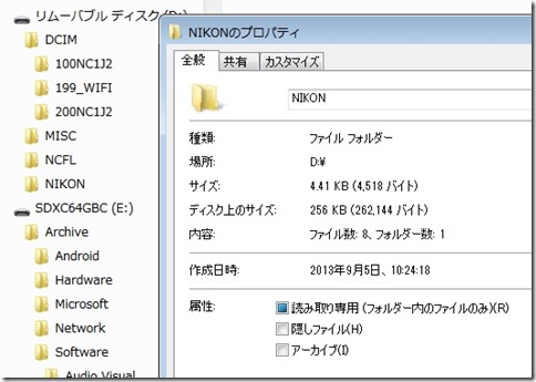 Nikon Gamma Controls v0.1 Beta 060