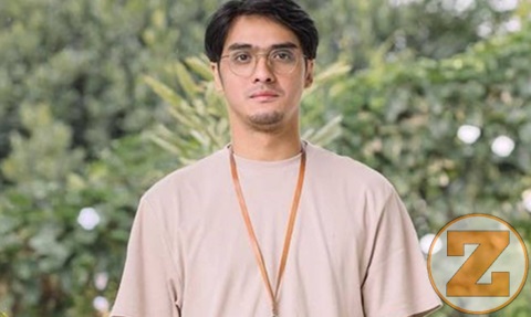 Biodata Ricky Harun, Lengkap Dengan Agama Dari Anak Sulung Dari Donna Harun