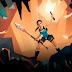 Fique em casa! - Lara Croft GO gratuito para Android e iOS!