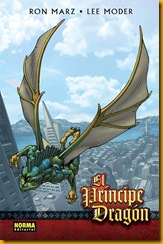 Principe Dragon