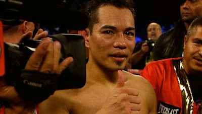 Donaire wins Demolition Day fight against Arce