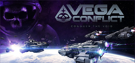 Vega Conflict PC Game Free Download