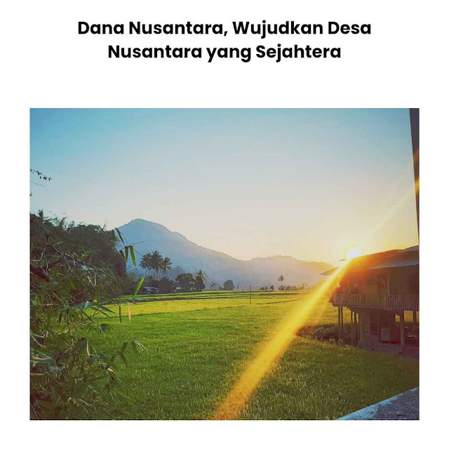 Dana Nusantara