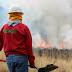 Edoméx entre los cinco estados en detectar y atender incendios forestales