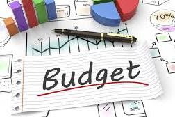 Pengertian, Fungsi dan Cara Penyusunan Budget
