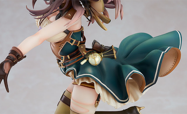 Figuras: Preciosa Kogane Tsukioka: Face of Treasure Ver. de THE IDOLM@STER SHINY COLORS - Good Smile Company 