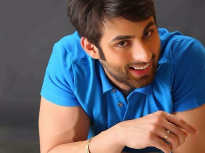 mayur verma bigg boss 10