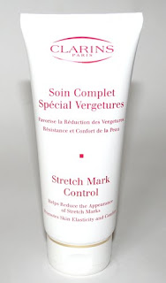 Skin Care and Beauty: Beauty Review: Clarins Stretch Mark ...