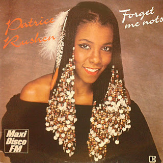 Forget Me Nots (Special Dance Mix) - Patrice Rushen http://80smusicremixes.blogspot.co.uk