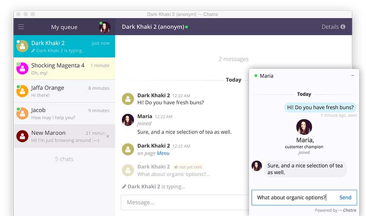 Memasang Chat Admin Dari Chatra Dengan Load OnClick Event
