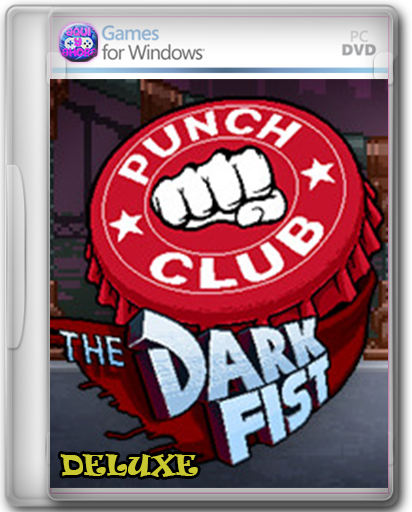 Punch Club DELUXE Última Versión Español PC - Aquí y Ahora