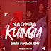 Audio | Snura Ft. Msaga Sumu - Naomba Kuingia | Download Mp3