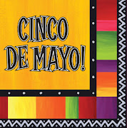 Feliz Cinco de Mayo! Posted by Harry Allagree at 10:51 AM (cinco de mayo)