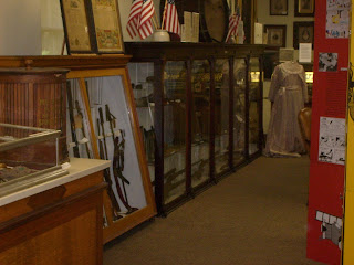 Life on the Ohio River Historical Museum