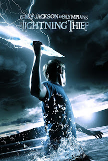 Percy Jackson :The Olympians The Lightning Thief เพอร์ซีย์ แจ็คสันกับสายฟ้าที่หายไป [HD]