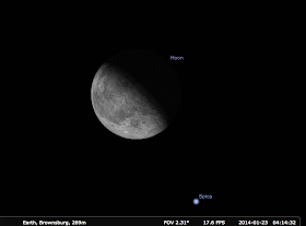 moon and spica screenshot