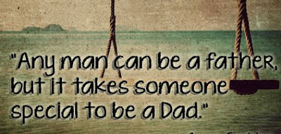 Father's Day Quotes