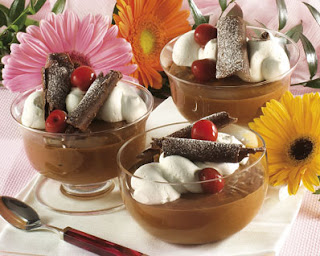 mousse
