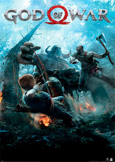 God of War PC 2022 Completo e Atualizado via Torrent Games