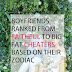 Boyfriends Ranked From Faithful To Big Fat Cheaters Based On Their Zodiac