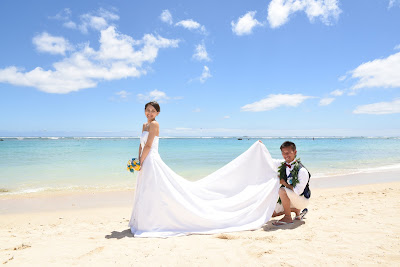 Bridal Gown