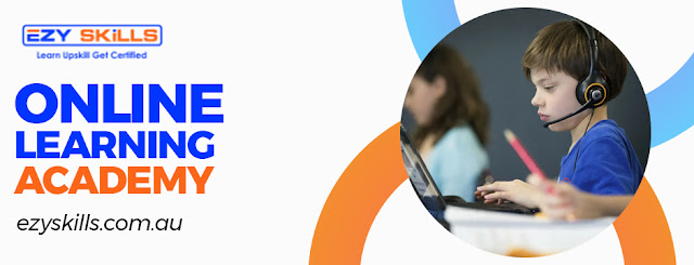 online learning academy | EZY Skills