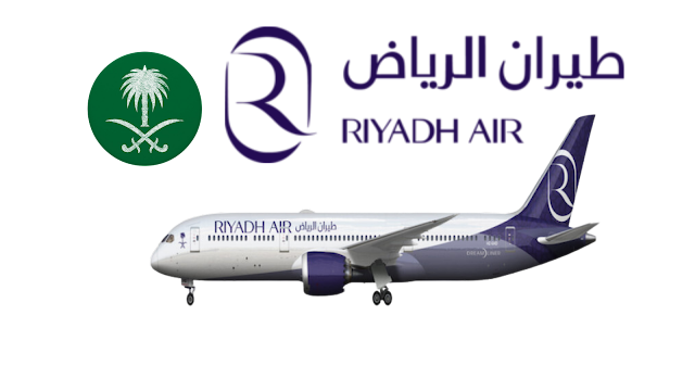 Riyadh Air: Revolutionizing Air Travel with Digital Innovation and Saudi Hospitality