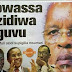 Edward Lowassa Azidiwa Nguvu...Magufuli Azidi Kupigilia Msumari...Aombwa Kustaafu Siasa