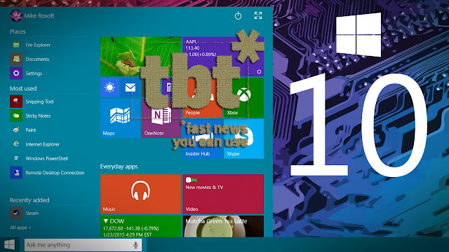 Aplikasi Ponsel Anda memungkinkan Anda untuk mengirim dan mendapatkan pesan teks dari telepo Cara Mengatur dan Menggunakan Aplikasi Telepon Anda pada Windows 10